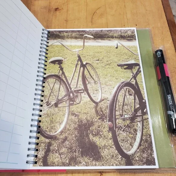 K&Company Smash Folio, Pretty Style Pink Brand New - Picture 5 of 7